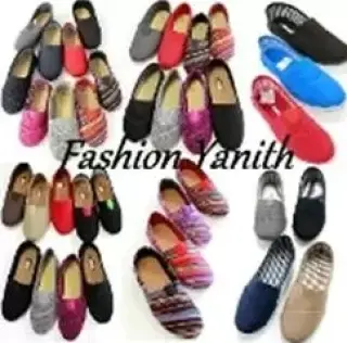 ZAPATOS DE MUJER POR MAYOREO