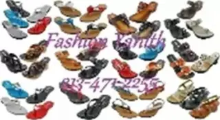 ZAPATOS DE MUJER POR MAYOREO