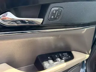 Lincoln Nautilus 2022 Standard 4dr SUV