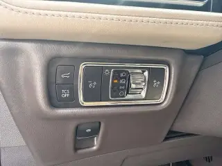 Lincoln Nautilus 2022 Standard 4dr SUV