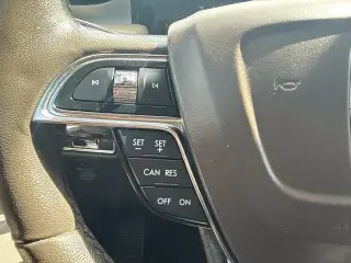Lincoln Nautilus 2022 Standard 4dr SUV