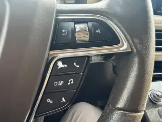 Lincoln Nautilus 2022 Standard 4dr SUV