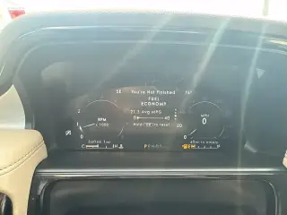 Lincoln Nautilus 2022 Standard 4dr SUV