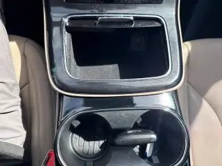 Lincoln Nautilus 2022 Standard 4dr SUV