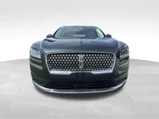 Lincoln Nautilus 2022 Standard 4dr SUV