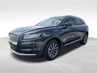 Lincoln Nautilus 2022 Standard 4dr SUV