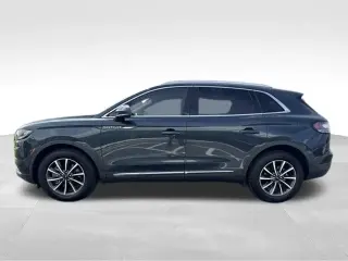 Lincoln Nautilus 2022 Standard 4dr SUV