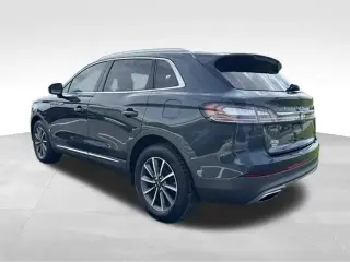 Lincoln Nautilus 2022 Standard 4dr SUV