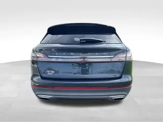 Lincoln Nautilus 2022 Standard 4dr SUV