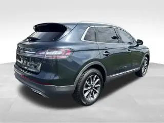 Lincoln Nautilus 2022 Standard 4dr SUV