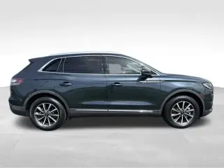 Lincoln Nautilus 2022 Standard 4dr SUV