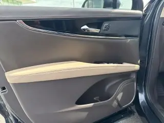 Lincoln Nautilus 2022 Standard 4dr SUV