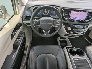 Chrysler Pacifica 2022 Touring L 4dr Mini-Van