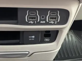 Chrysler Pacifica 2022 Touring L 4dr Mini-Van