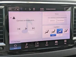 Chrysler Pacifica 2022 Touring L 4dr Mini-Van