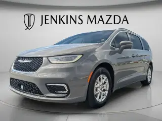 Chrysler Pacifica 2022 Touring L 4dr Mini-Van
