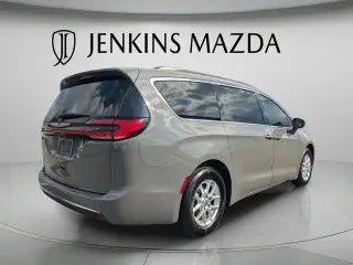 Chrysler Pacifica 2022 Touring L 4dr Mini-Van