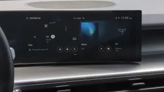 Hyundai IONIQ 9 2026 AWD SE 4dr SUV