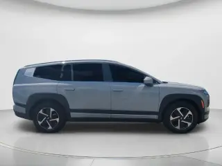 Hyundai IONIQ 9 2026 AWD SE 4dr SUV