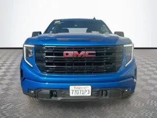 GMC Sierra 1500 2022 4x4 Elevation 4dr Crew Cab 5.8 ft. SB
