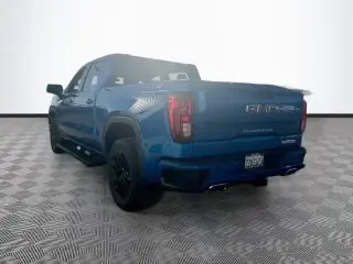 GMC Sierra 1500 2022 4x4 Elevation 4dr Crew Cab 5.8 ft. SB