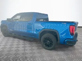 GMC Sierra 1500 2022 4x4 Elevation 4dr Crew Cab 5.8 ft. SB