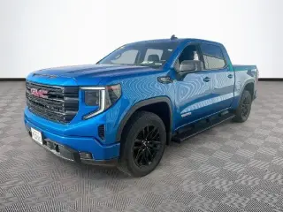 GMC Sierra 1500 2022 4x4 Elevation 4dr Crew Cab 5.8 ft. SB
