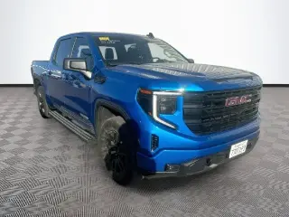 GMC Sierra 1500 2022 4x4 Elevation 4dr Crew Cab 5.8 ft. SB