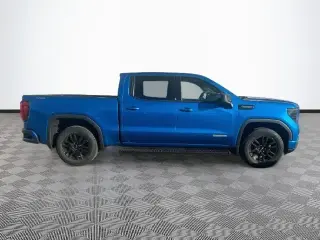 GMC Sierra 1500 2022 4x4 Elevation 4dr Crew Cab 5.8 ft. SB