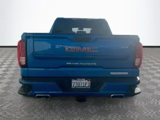 GMC Sierra 1500 2022 4x4 Elevation 4dr Crew Cab 5.8 ft. SB