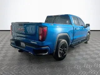 GMC Sierra 1500 2022 4x4 Elevation 4dr Crew Cab 5.8 ft. SB