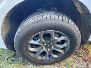 Ford Maverick 2024 XLT 4dr SuperCrew 4.5 ft. SB