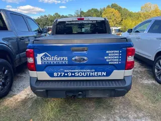 Ford Maverick 2024 XLT 4dr SuperCrew 4.5 ft. SB