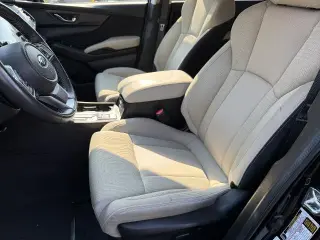 Subaru Ascent 2025 AWD Premium 7-Pasajeros 4dr SUV