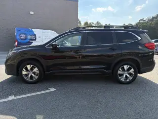 Subaru Ascent 2025 AWD Premium 7-Pasajeros 4dr SUV