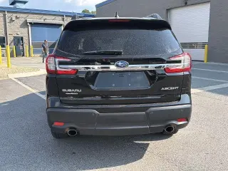 Subaru Ascent 2025 AWD Premium 7-Pasajeros 4dr SUV