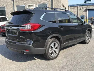 Subaru Ascent 2025 AWD Premium 7-Pasajeros 4dr SUV