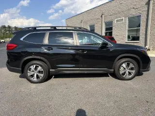 Subaru Ascent 2025 AWD Premium 7-Pasajeros 4dr SUV