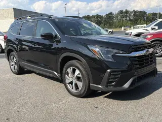 Subaru Ascent 2025 AWD Premium 7-Pasajeros 4dr SUV