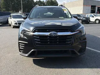 Subaru Ascent 2025 AWD Premium 7-Pasajeros 4dr SUV