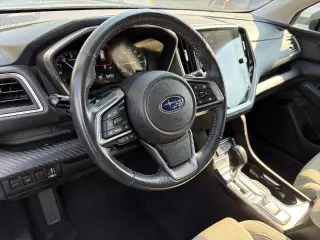 Subaru Ascent 2025 AWD Premium 7-Pasajeros 4dr SUV