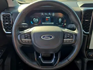 Ford Ranger 2024 4x4 Lariat 4dr SuperCrew 5.0 ft. SB