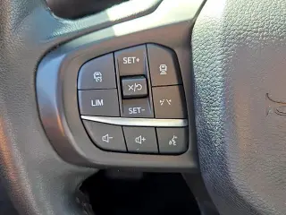 Ford Ranger 2024 4x4 Lariat 4dr SuperCrew 5.0 ft. SB