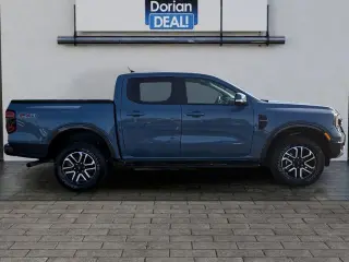Ford Ranger 2024 4x4 Lariat 4dr SuperCrew 5.0 ft. SB