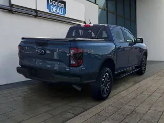 Ford Ranger 2024 4x4 Lariat 4dr SuperCrew 5.0 ft. SB