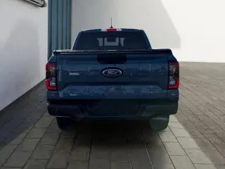 Ford Ranger 2024 4x4 Lariat 4dr SuperCrew 5.0 ft. SB