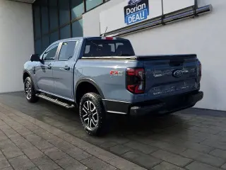 Ford Ranger 2024 4x4 Lariat 4dr SuperCrew 5.0 ft. SB