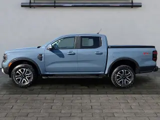 Ford Ranger 2024 4x4 Lariat 4dr SuperCrew 5.0 ft. SB