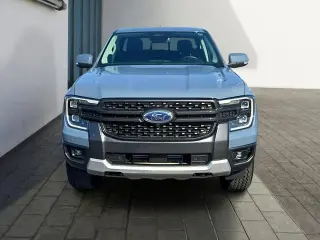 Ford Ranger 2024 4x4 Lariat 4dr SuperCrew 5.0 ft. SB