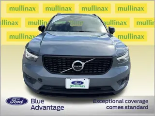 Volvo XC40 2020 T4 R-Design 4dr SUV
